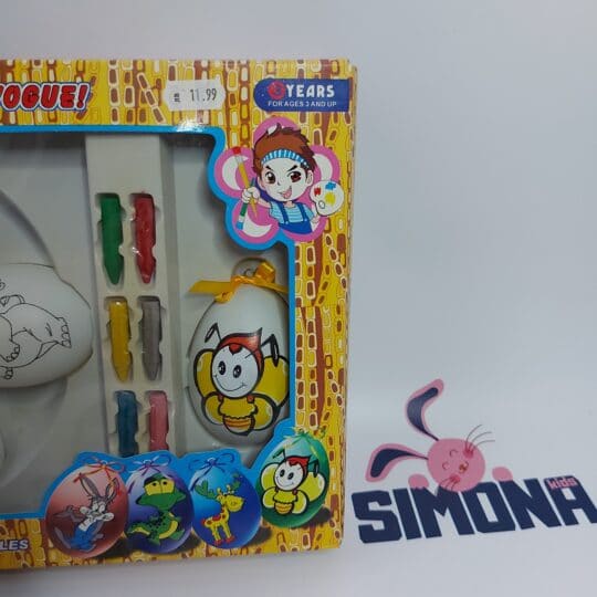 Яйца за Рисуване