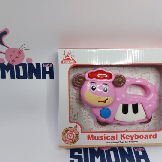 Музикална Играчка Овен